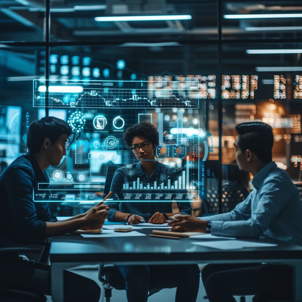 Workflow automation