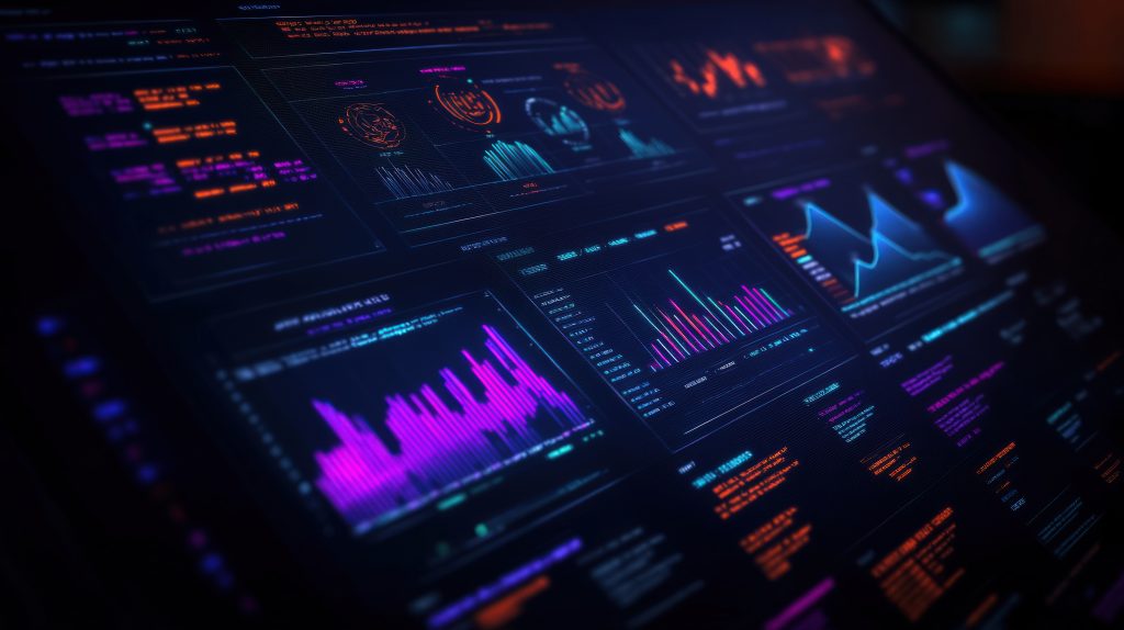 Data analysis